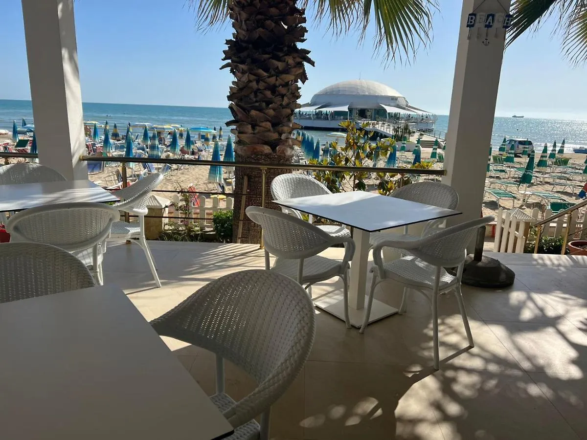 Iliria 1 Apartments Δυρράχιο