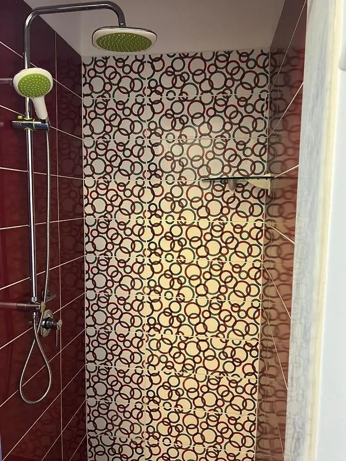 Iliria 1 Apartments Δυρράχιο