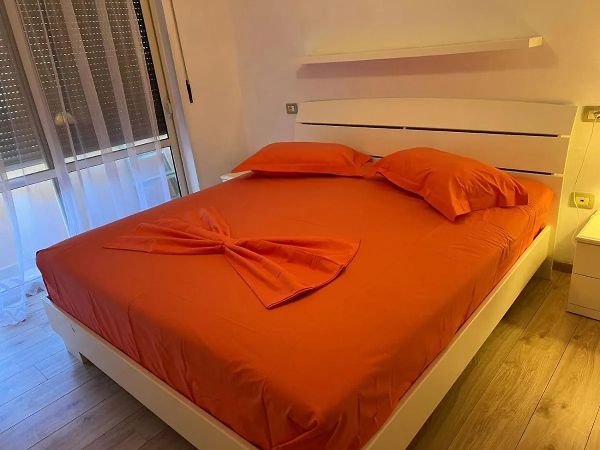Iliria 1 Apartments Dıraç Arnavutluk