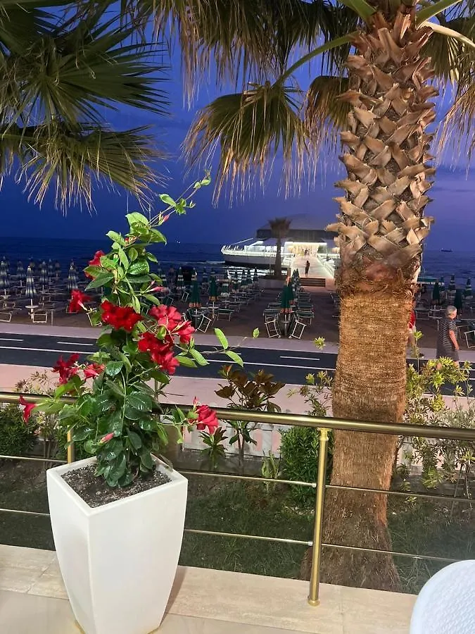 Iliria 1 Apartments Δυρράχιο