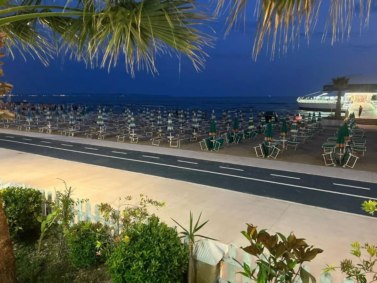 Iliria 1 Apartments Δυρράχιο