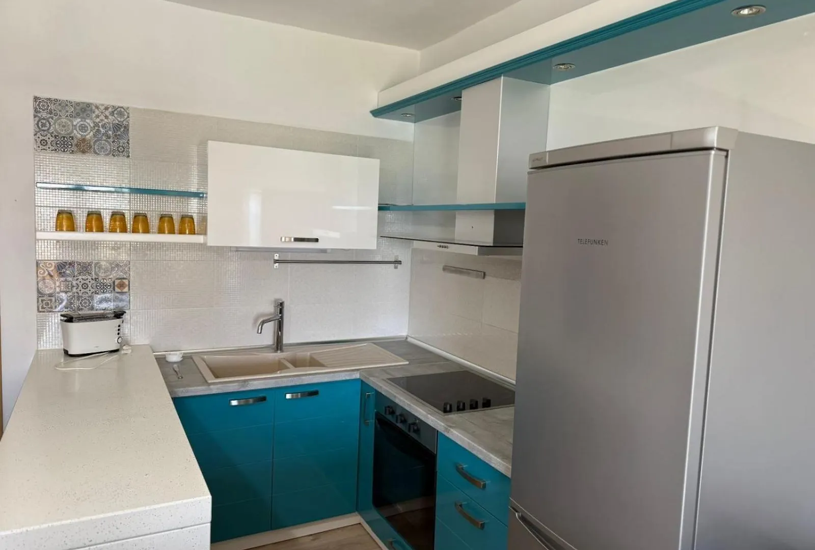 Iliria 1 Apartments Δυρράχιο