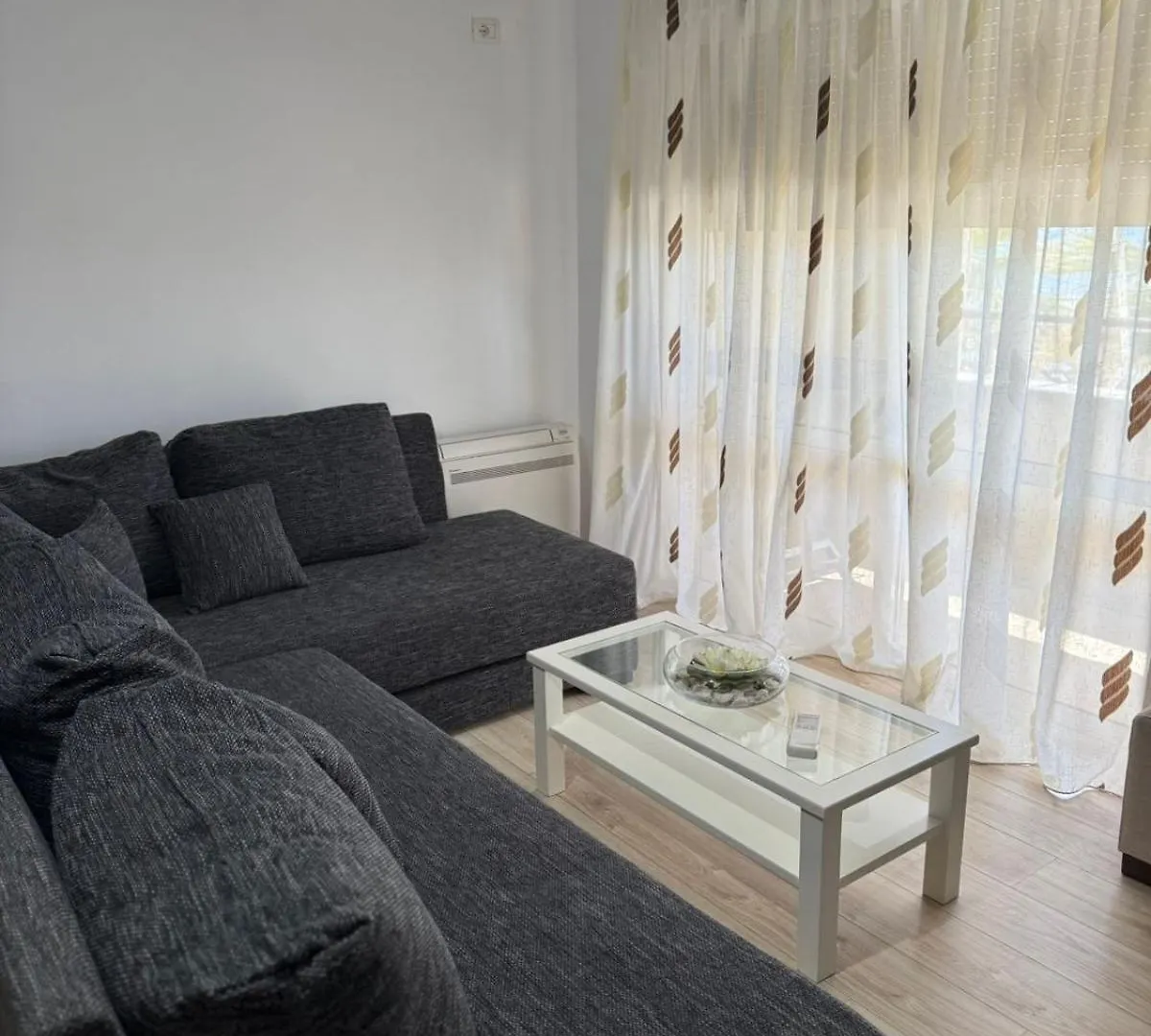 Iliria 1 Apartments Δυρράχιο Αλβανία