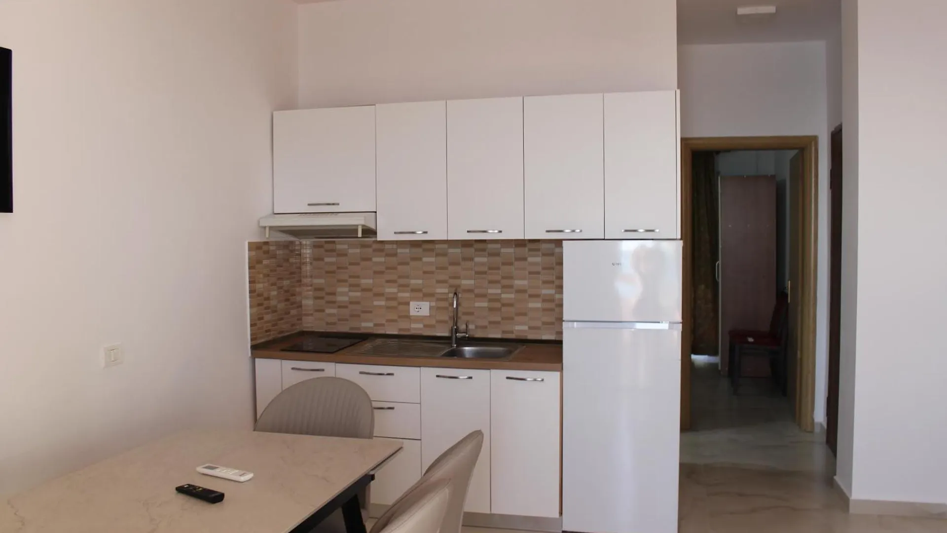 Iliria 1 Apartments Δυρράχιο Αλβανία